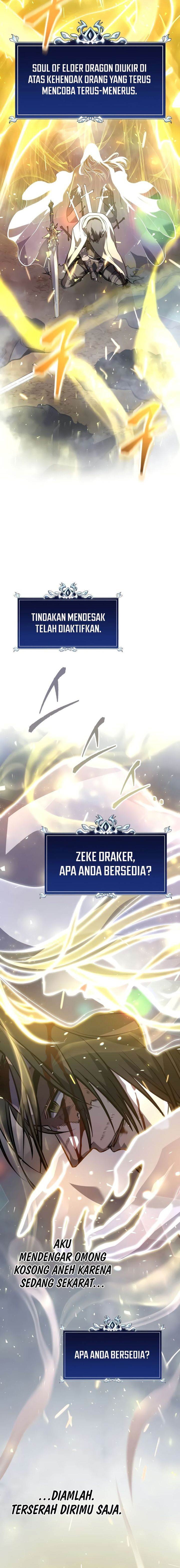 A Dragonslayer’s Peerless Regression Chap 1 - Next Chap 2