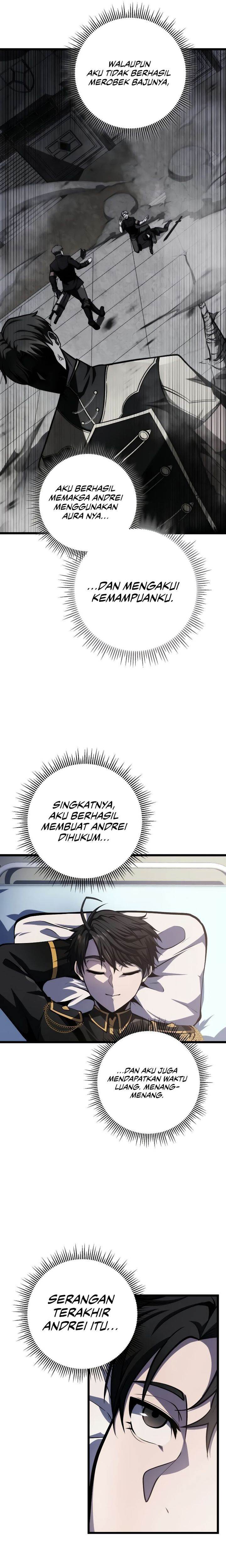 A Dragonslayer’s Peerless Regression Chap 10 - Next Chap 11