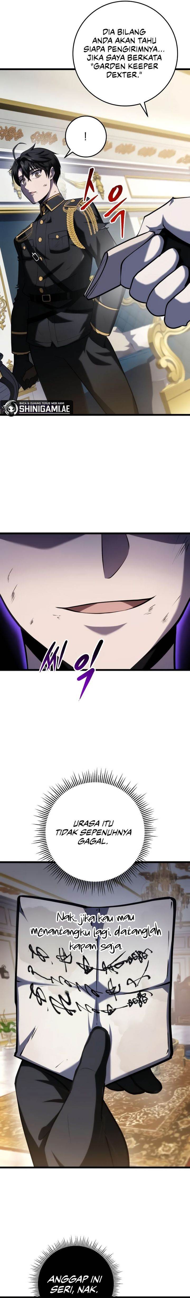 A Dragonslayer’s Peerless Regression Chap 12 - Next Chap 13