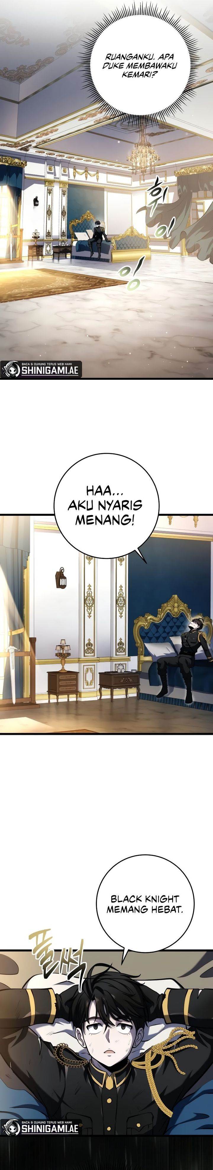 A Dragonslayer’s Peerless Regression Chap 12 - Next Chap 13