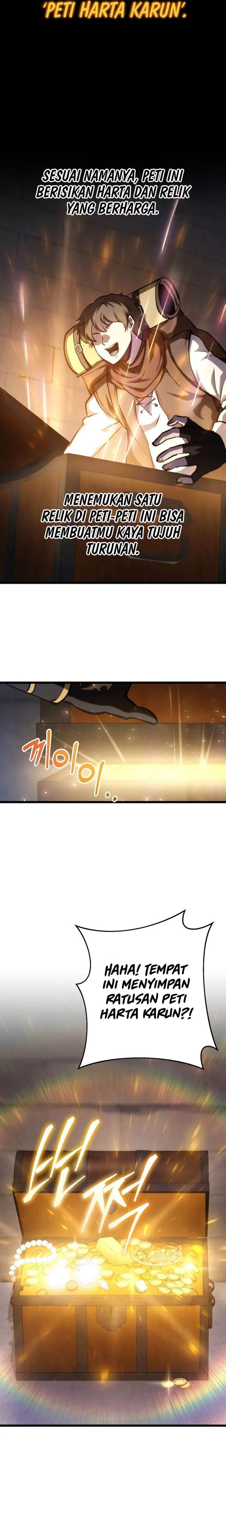 A Dragonslayer’s Peerless Regression Chap 15 - Next Chap 16