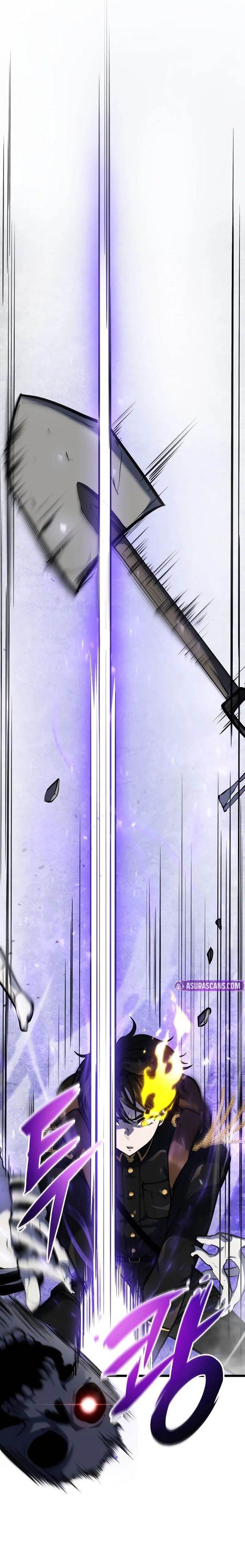 A Dragonslayer’s Peerless Regression Chap 15 - Next Chap 16