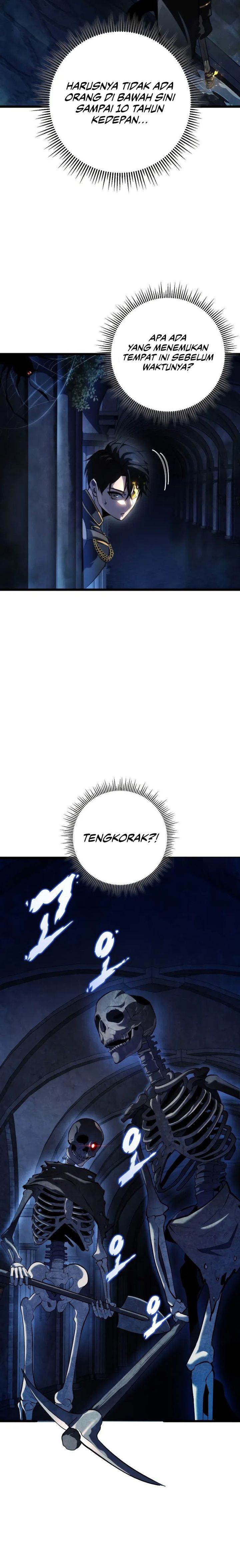 A Dragonslayer’s Peerless Regression Chap 15 - Next Chap 16