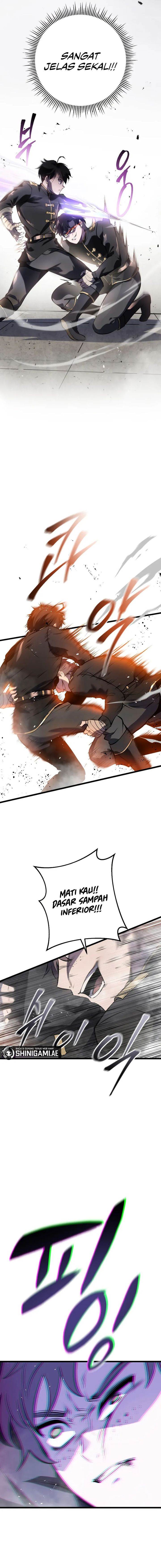 A Dragonslayer’s Peerless Regression Chap 2 - Next Chap 3