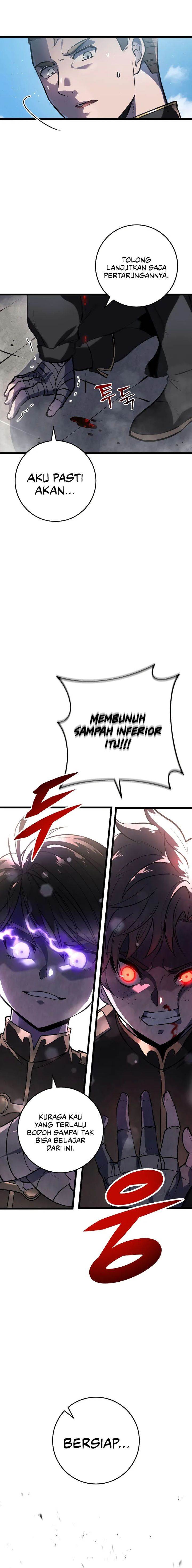 A Dragonslayer’s Peerless Regression Chap 2 - Next Chap 3