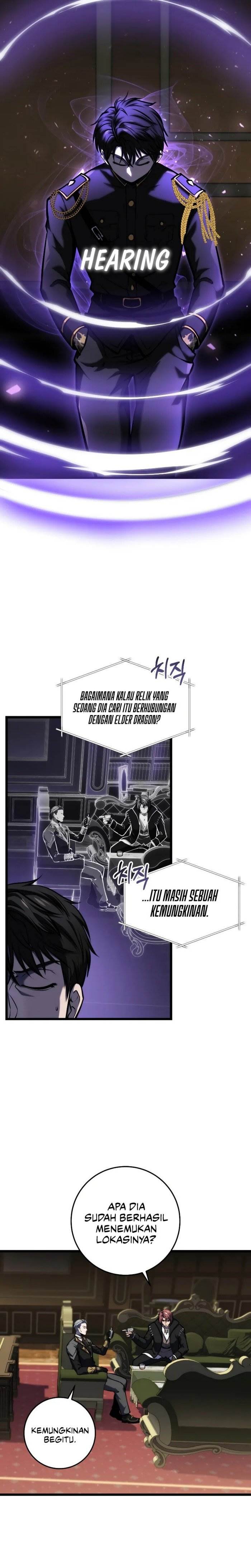 A Dragonslayer’s Peerless Regression Chap 21 - Next Chap 22