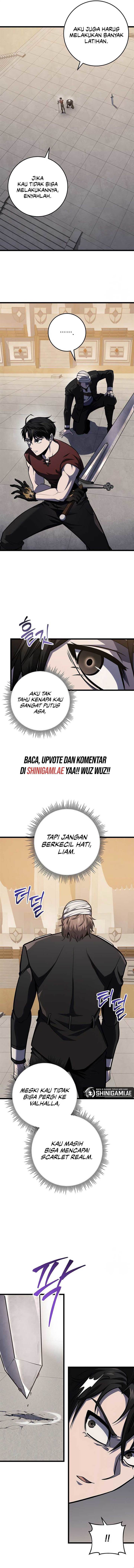 A Dragonslayer’s Peerless Regression Chap 22 - Next Chap 23