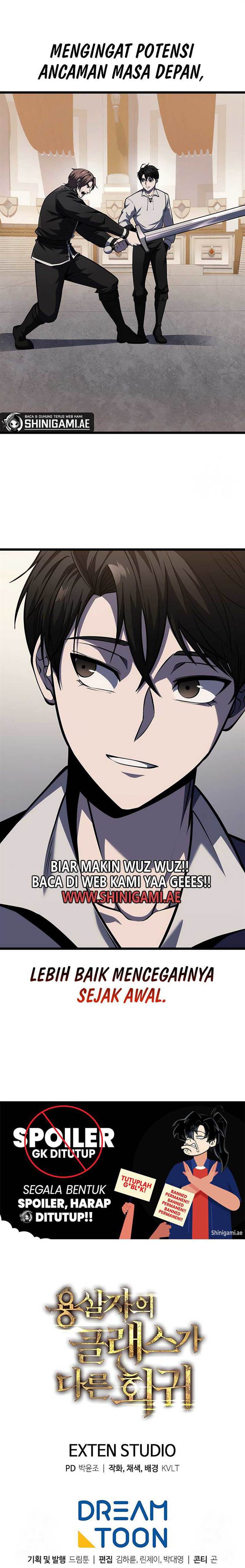 A Dragonslayer’s Peerless Regression Chap 22 - Next Chap 23