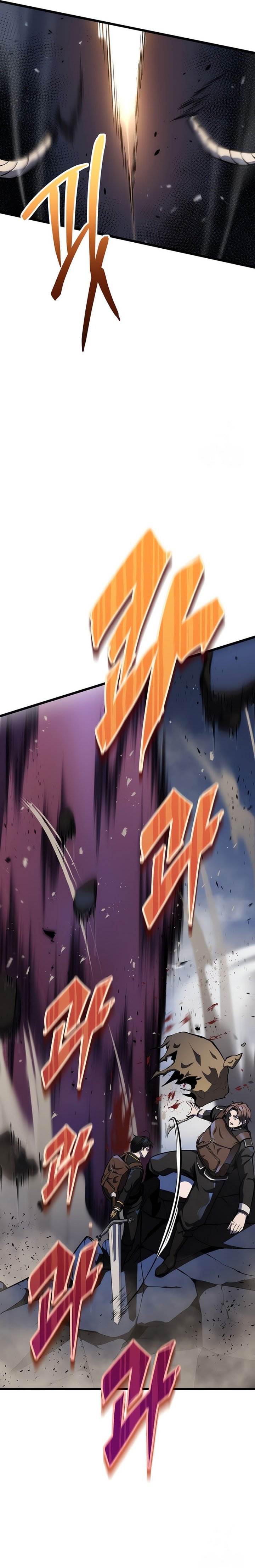 A Dragonslayer’s Peerless Regression Chap 24 - Next Chap 25