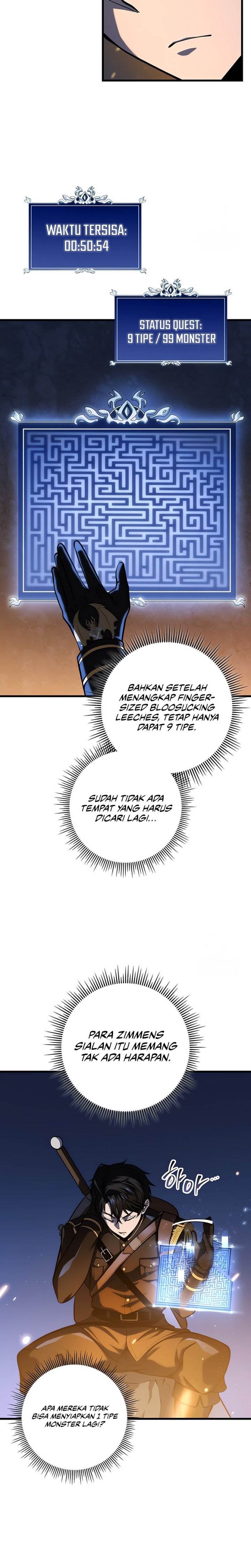 A Dragonslayer’s Peerless Regression Chap 24 - Next Chap 25