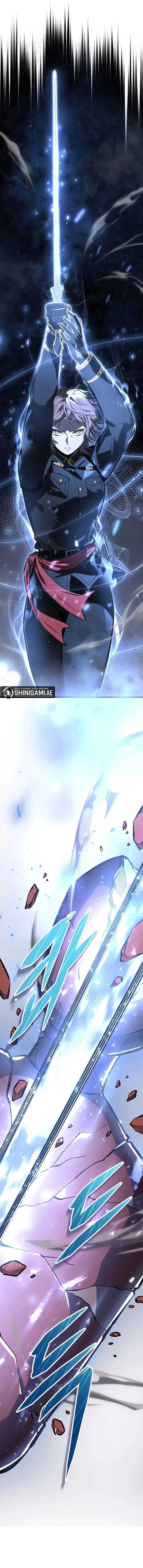 A Dragonslayer’s Peerless Regression Chap 27 - Next Chap 28