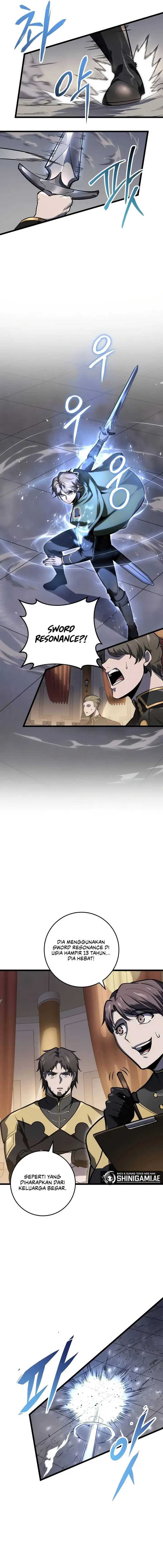 A Dragonslayer’s Peerless Regression Chap 27 - Next Chap 28