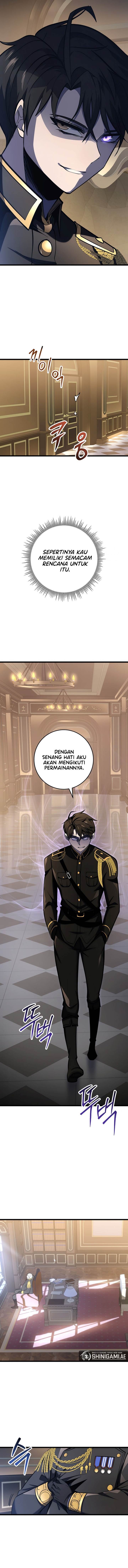 A Dragonslayer’s Peerless Regression Chap 28 - Next Chap 29