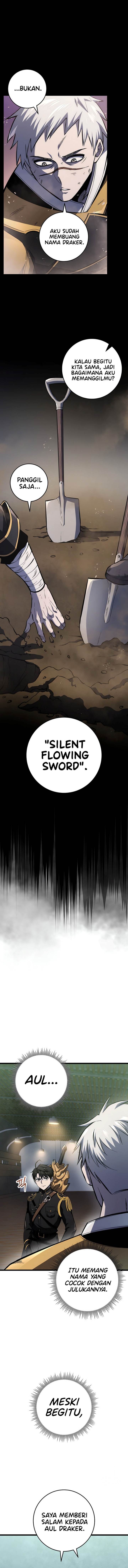 A Dragonslayer’s Peerless Regression Chap 28 - Next Chap 29