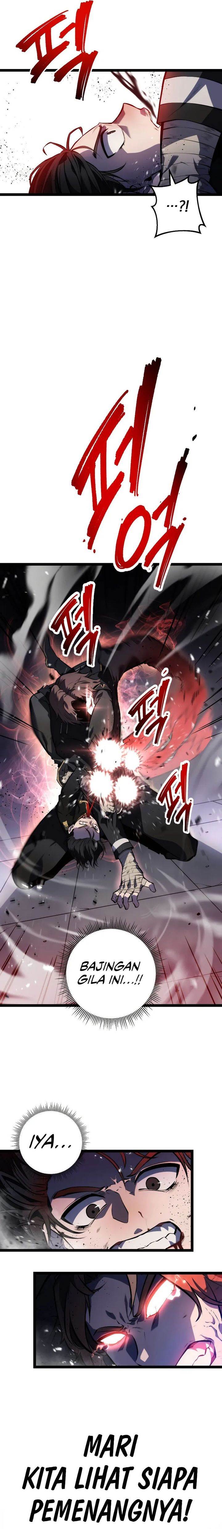 A Dragonslayer’s Peerless Regression Chap 3 - Next Chap 4