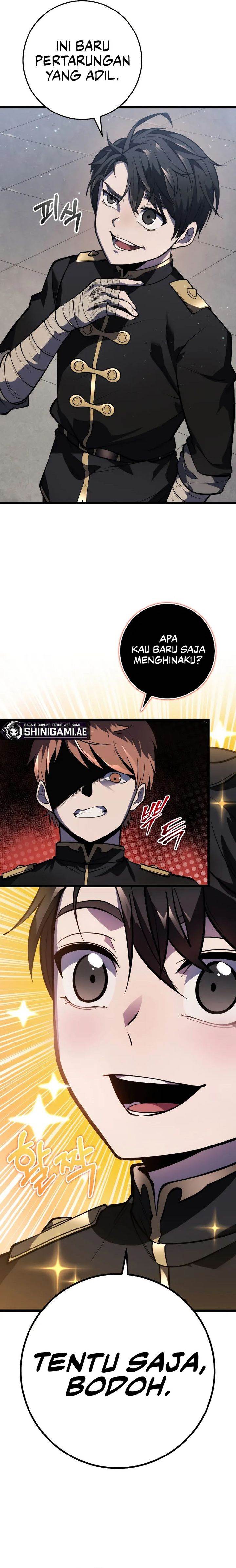 A Dragonslayer’s Peerless Regression Chap 3 - Next Chap 4