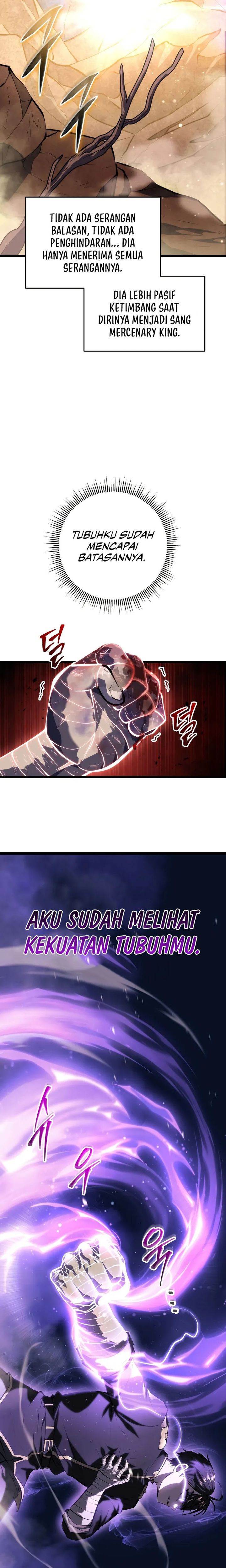 A Dragonslayer’s Peerless Regression Chap 3 - Next Chap 4