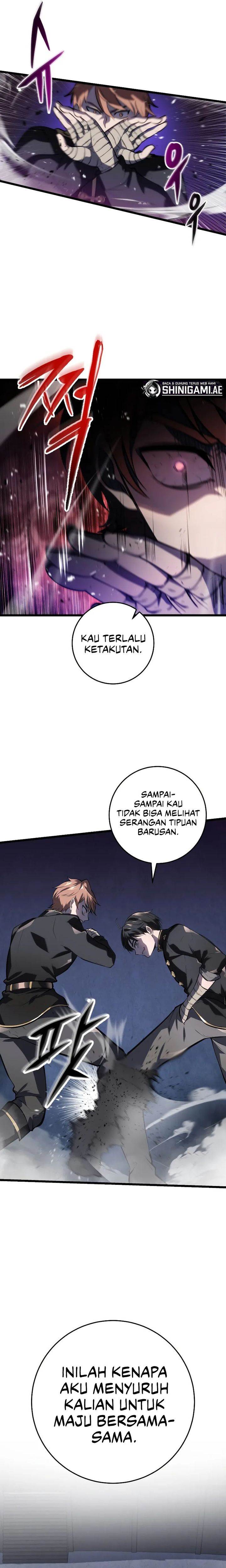 A Dragonslayer’s Peerless Regression Chap 3 - Next Chap 4