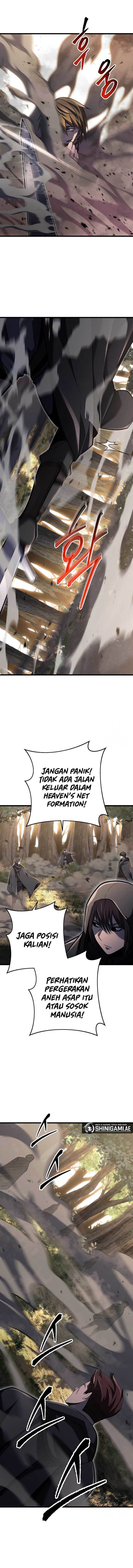 A Dragonslayer’s Peerless Regression Chap 32 - Next Chap 33