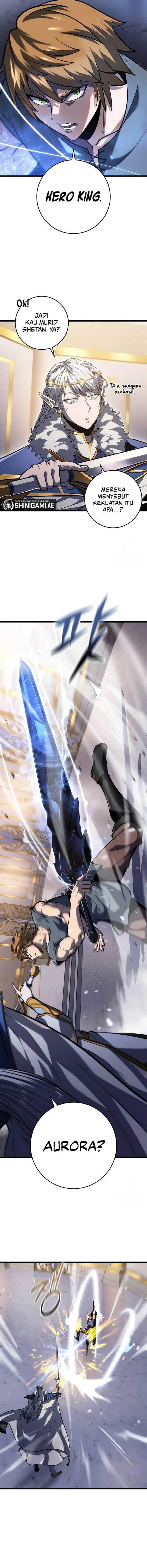 A Dragonslayer’s Peerless Regression Chap 34 - Next Chap 35