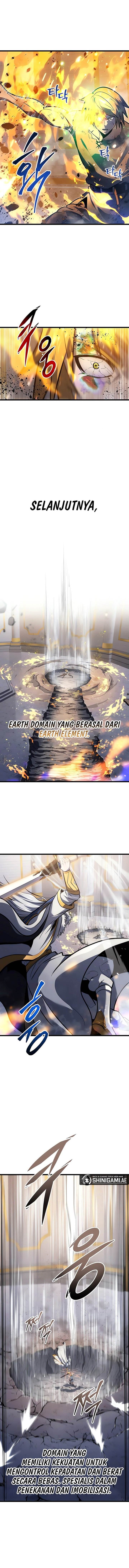 A Dragonslayer’s Peerless Regression Chap 36 - Next Chap 37