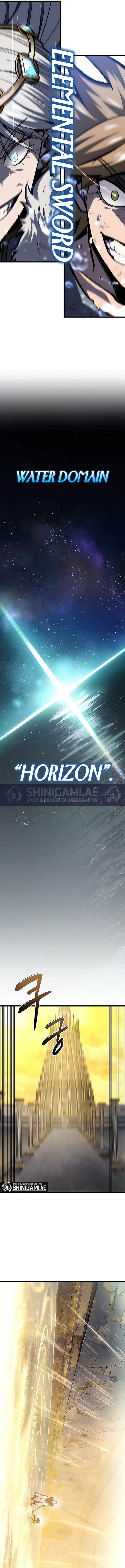 A Dragonslayer’s Peerless Regression Chap 36 - Next Chap 37