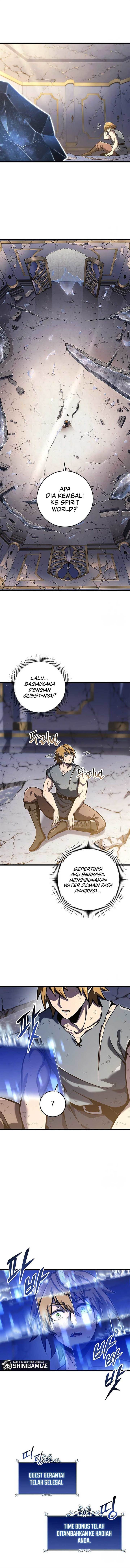 A Dragonslayer’s Peerless Regression Chap 37 - Next Chap 38