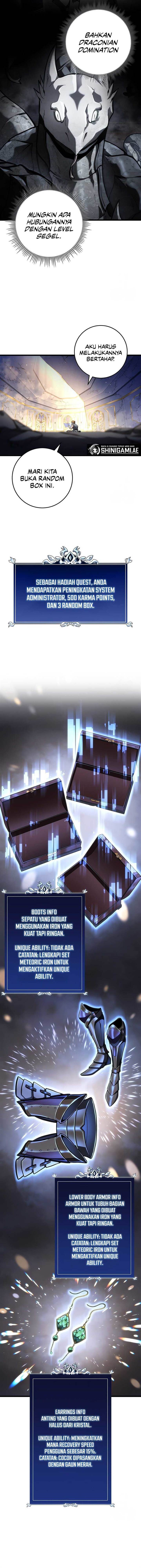 A Dragonslayer’s Peerless Regression Chap 37 - Next Chap 38