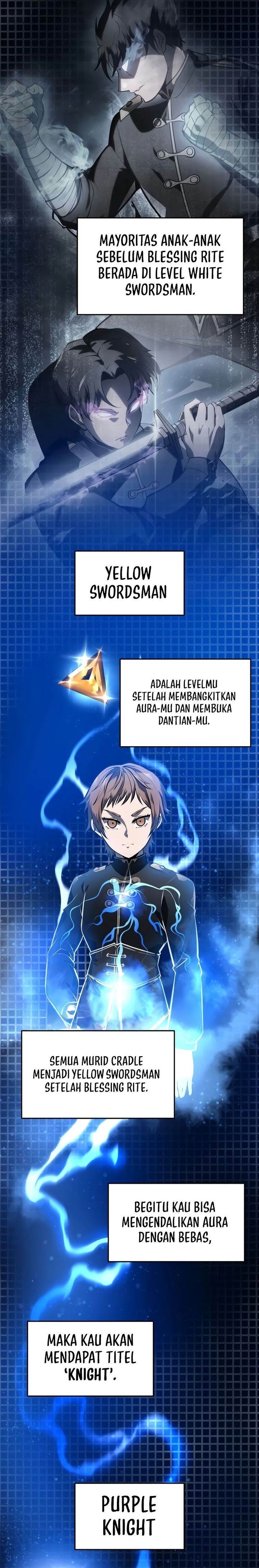 A Dragonslayer’s Peerless Regression Chap 4 - Next Chap 5