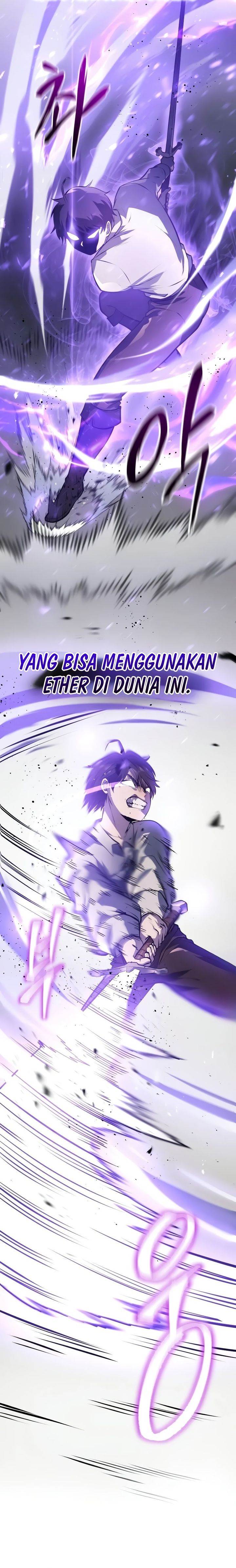 A Dragonslayer’s Peerless Regression Chap 4 - Next Chap 5