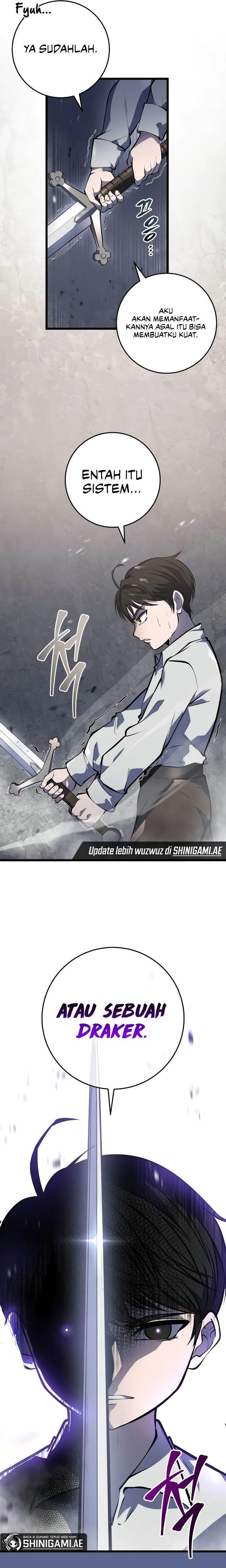 A Dragonslayer’s Peerless Regression Chap 4 - Next Chap 5