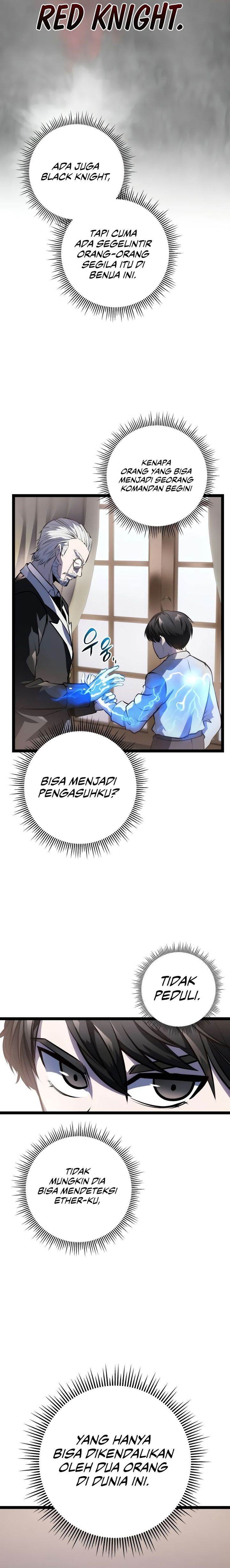 A Dragonslayer’s Peerless Regression Chap 4 - Next Chap 5