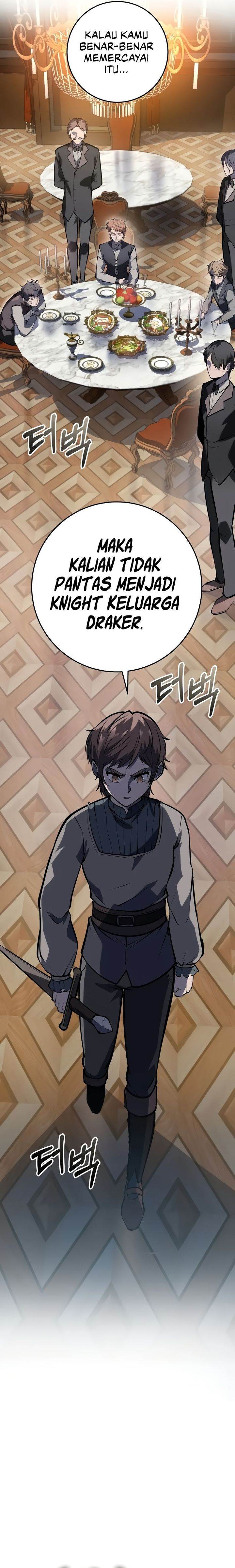 A Dragonslayer’s Peerless Regression Chap 4 - Next Chap 5