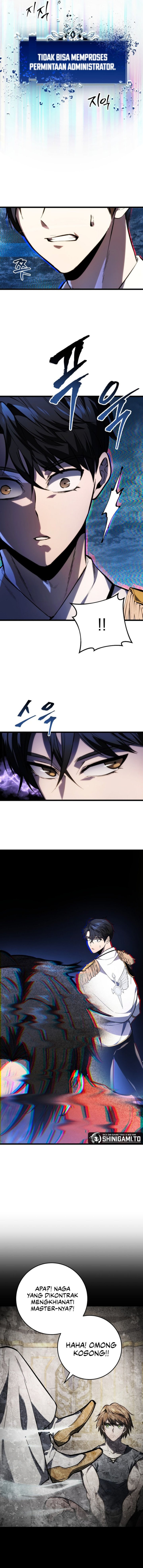 A Dragonslayer’s Peerless Regression Chap 43 - Next Chap 44