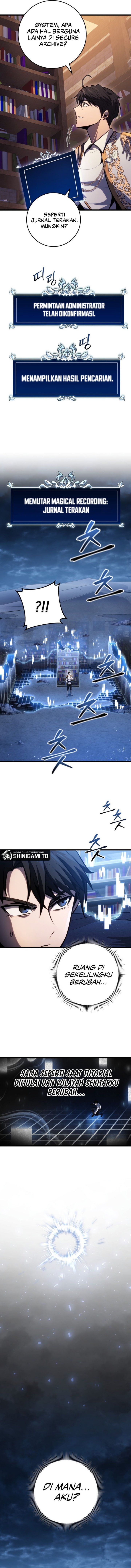 A Dragonslayer’s Peerless Regression Chap 43 - Next Chap 44