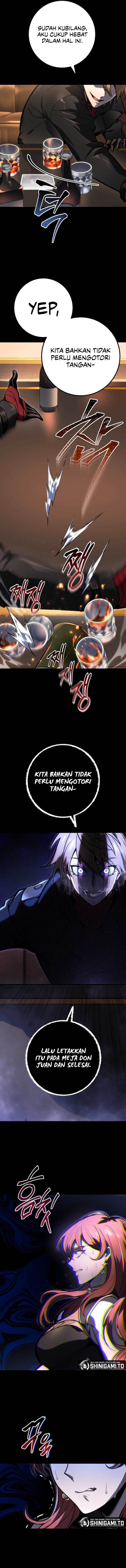 A Dragonslayer’s Peerless Regression Chap 48 - Next Chap 49