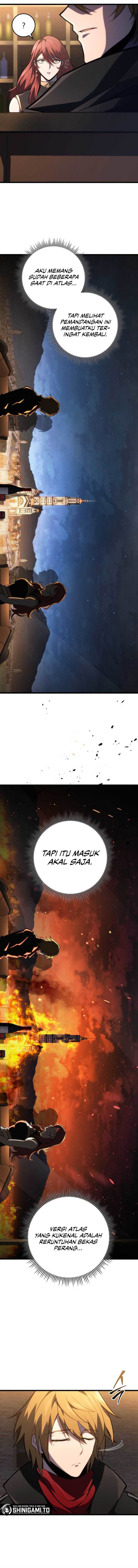 A Dragonslayer’s Peerless Regression Chap 48 - Next Chap 49