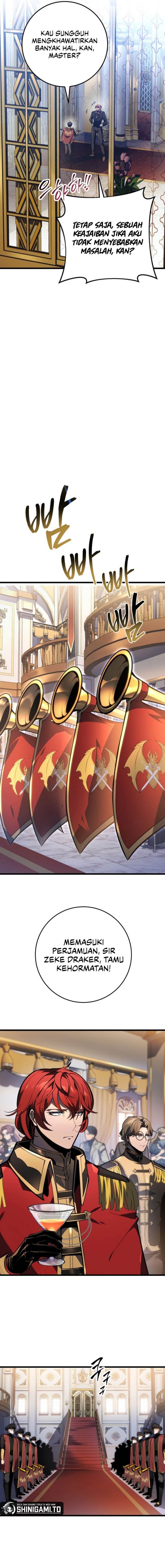 A Dragonslayer’s Peerless Regression Chap 49 - Next Chap 50