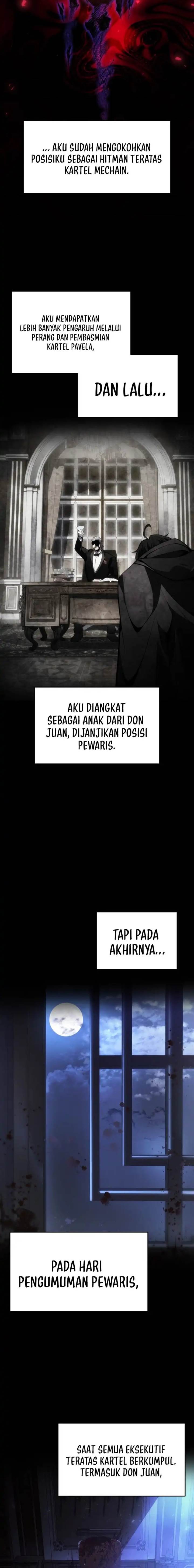 A Dragonslayer’s Peerless Regression Chap 53 - Next Chap 54