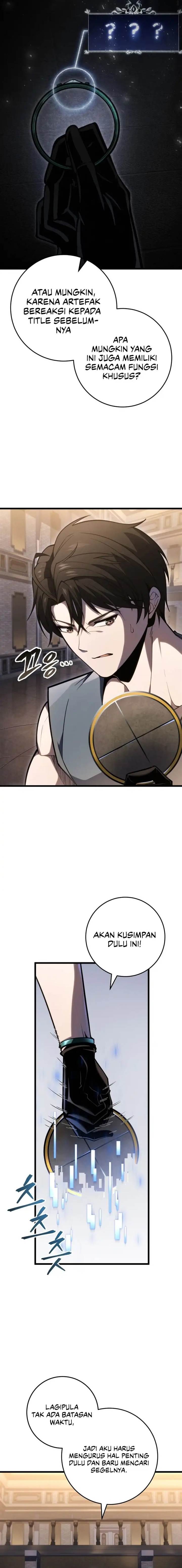 A Dragonslayer’s Peerless Regression Chap 53 - Next Chap 54