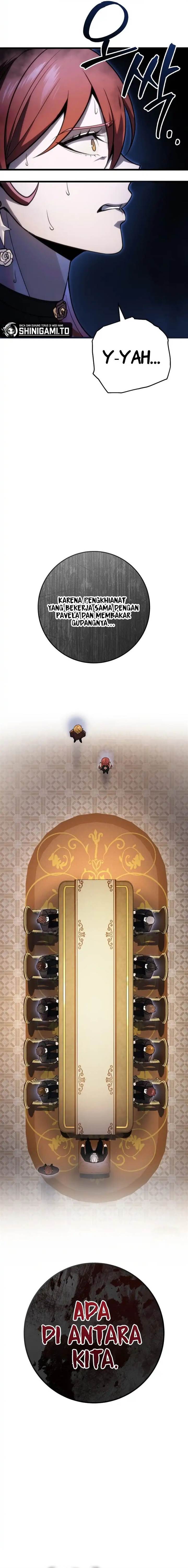 A Dragonslayer’s Peerless Regression Chap 53 - Next Chap 54