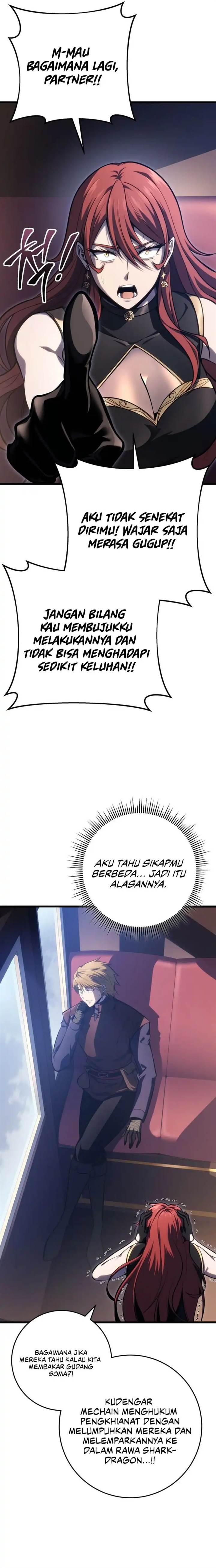 A Dragonslayer’s Peerless Regression Chap 53 - Next Chap 54