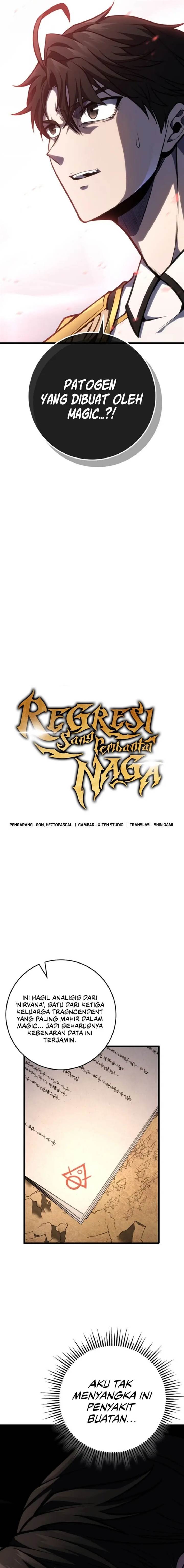 A Dragonslayer’s Peerless Regression Chap 52 - Next Chap 53