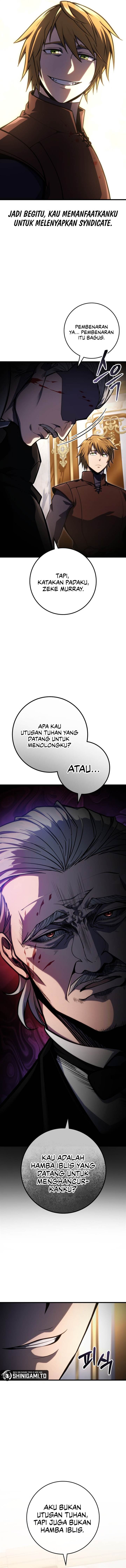 A Dragonslayer’s Peerless Regression Chap 54 - Next Chap 55