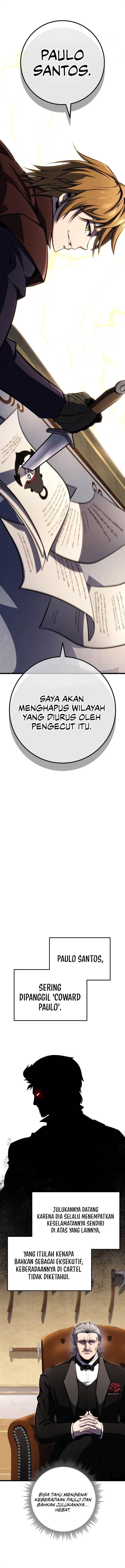 A Dragonslayer’s Peerless Regression Chap 55 - Next Chap 56