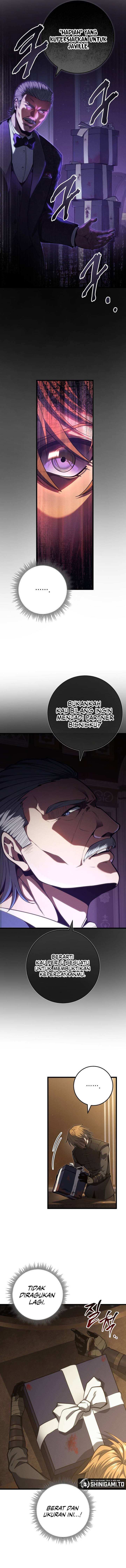 A Dragonslayer’s Peerless Regression Chap 59 - Next Chap 60