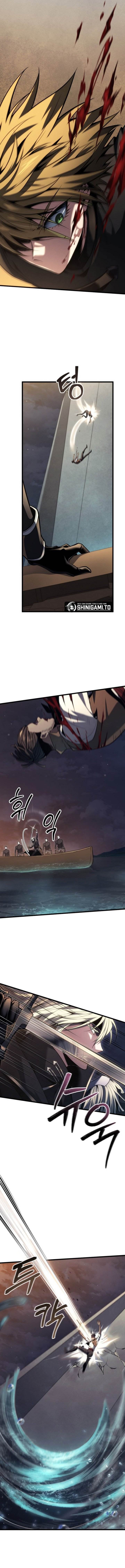 A Dragonslayer’s Peerless Regression Chap 60 - Next Chap 61