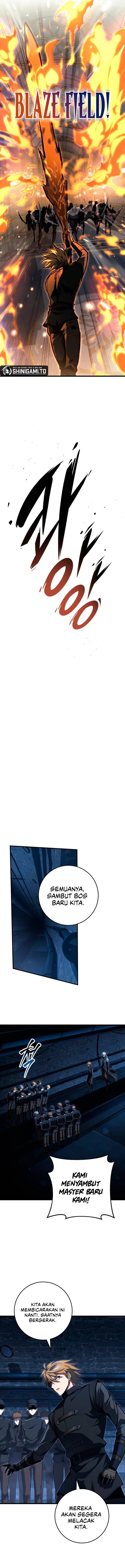 A Dragonslayer’s Peerless Regression Chap 61 - Next Chap 62