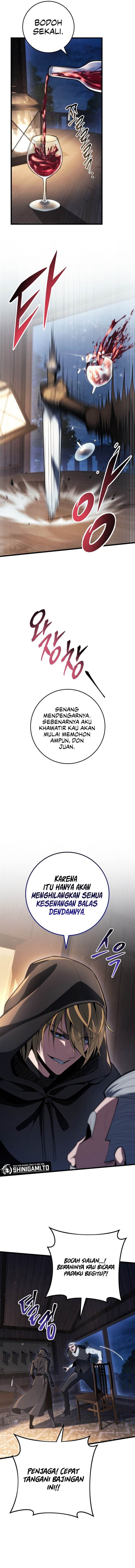 A Dragonslayer’s Peerless Regression Chap 62 - Next Chap 63