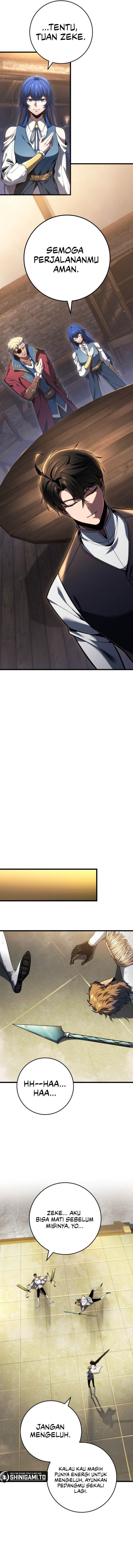 A Dragonslayer’s Peerless Regression Chap 65 - Next Chap 66